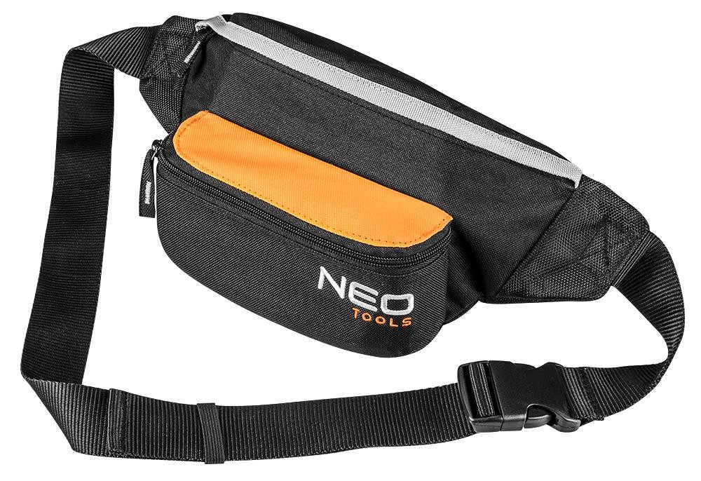 Відгуки сумка поясна Neo Tools 84-311 в Україні