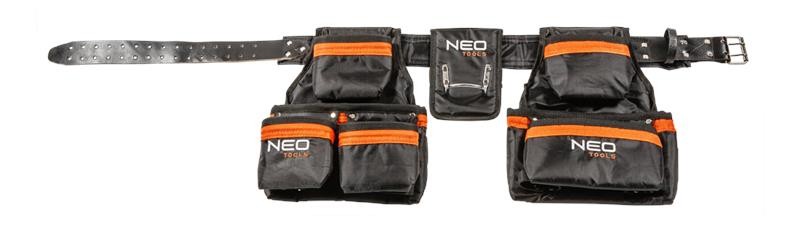 Пояс для інструментів Neo Tools 84-330 в інтернет-магазині, головне фото