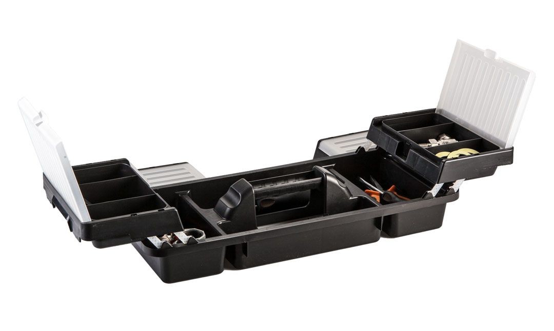 Ящик для инструментов Neo Tools 84-105 характеристики - фотография 7