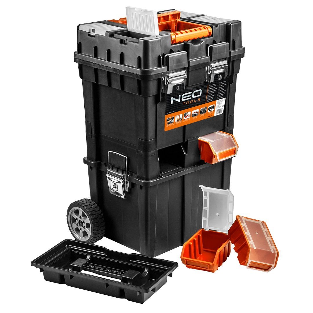 Neo Tools 84-115