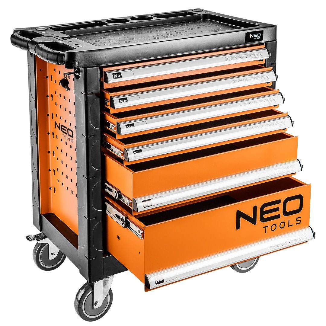 Тележка для инструментов Neo Tools 84-223