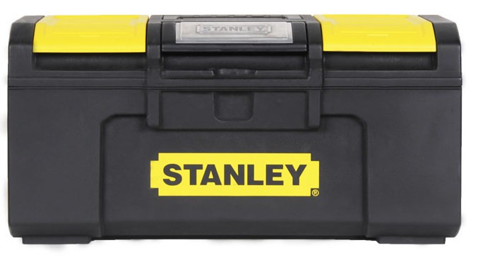 Stanley Basic Toolbox 1-79-216
