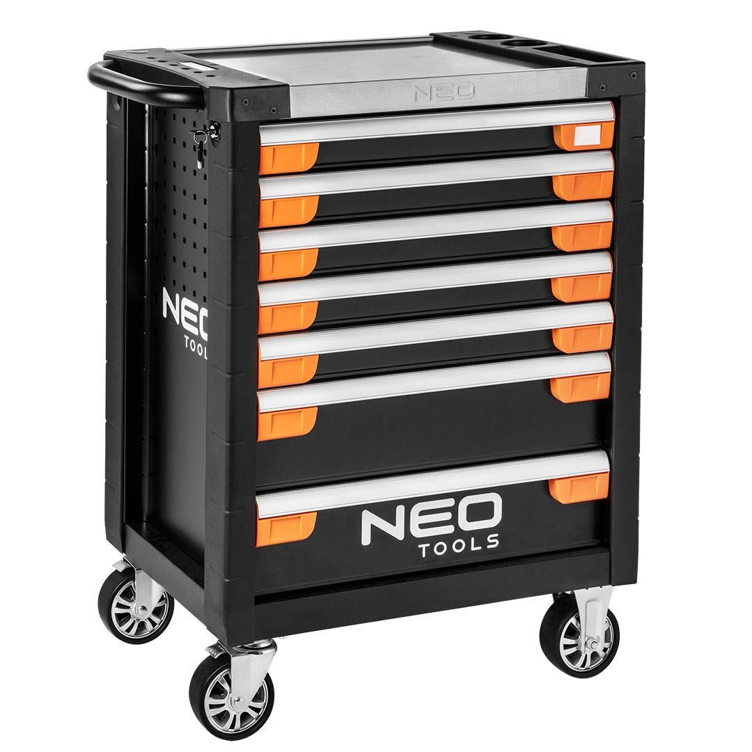 Тележка для инструментов Neo Tools 84-220
