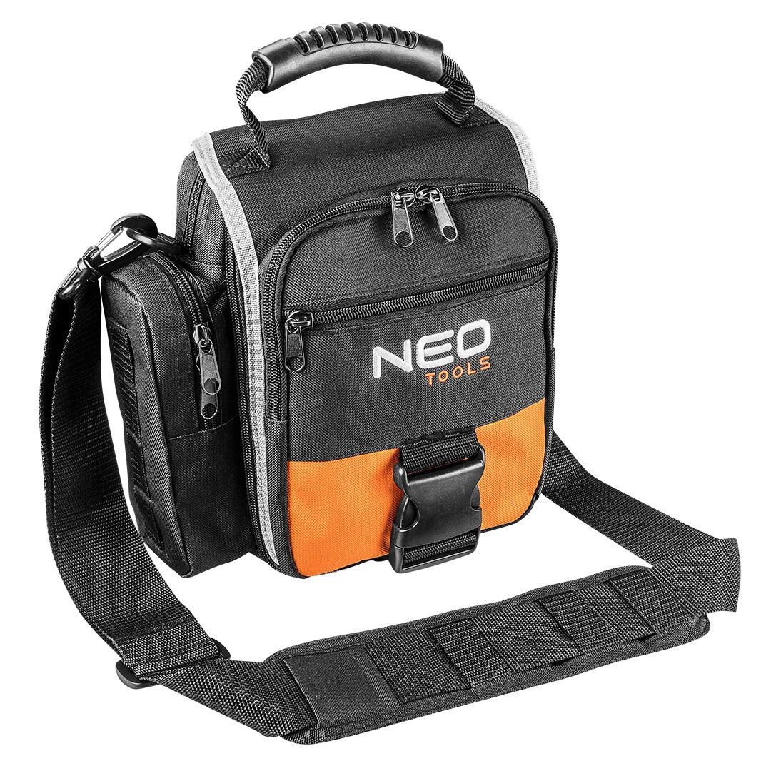 Відгуки сумка для інструментів Neo Tools 84-315 в Україні