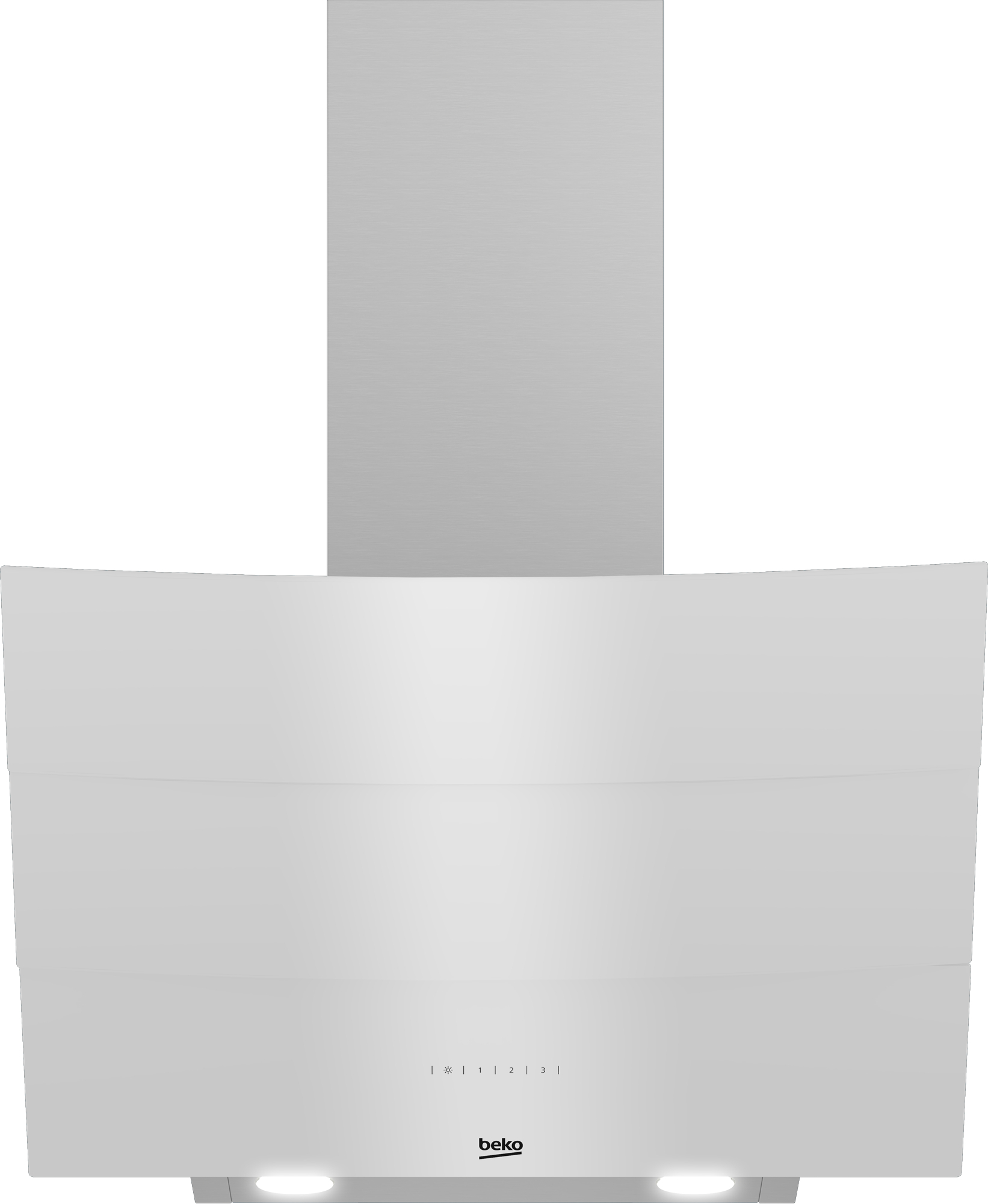 Beko HCA62640W