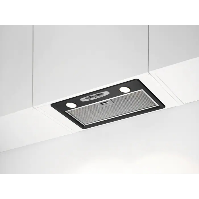 Інструкція кухонна витяжка Electrolux LFG525K