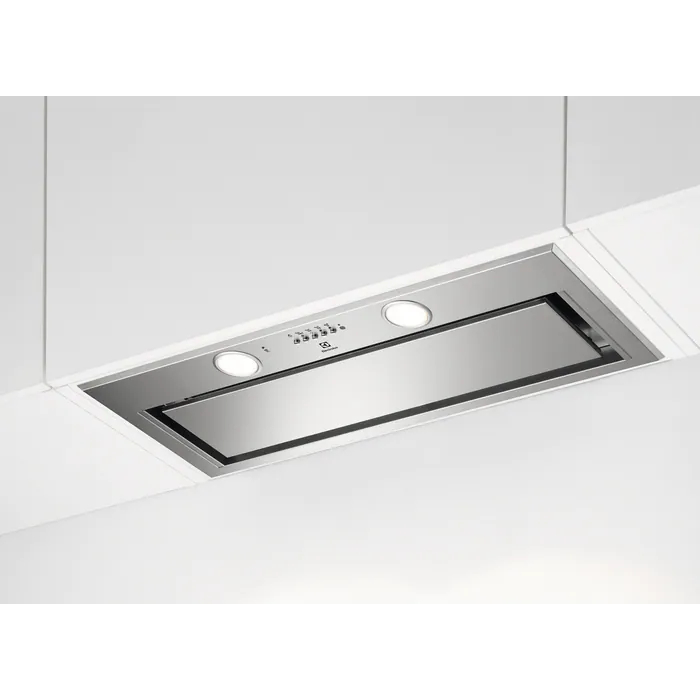 Кухонна витяжка Electrolux LFG719X
