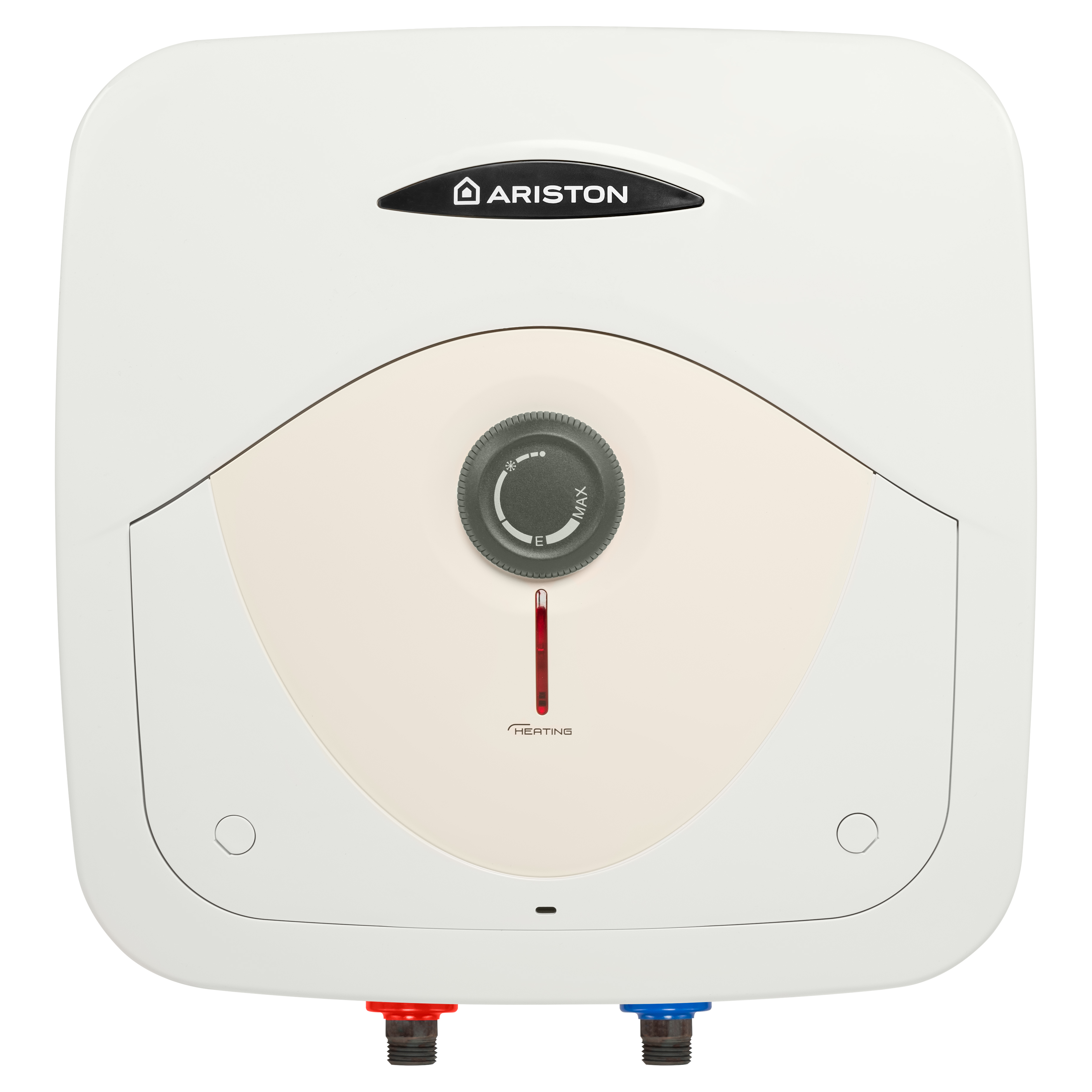 Водонагрівач на 10 літрів Ariston DUNE RS 10 PL EU (3100844)