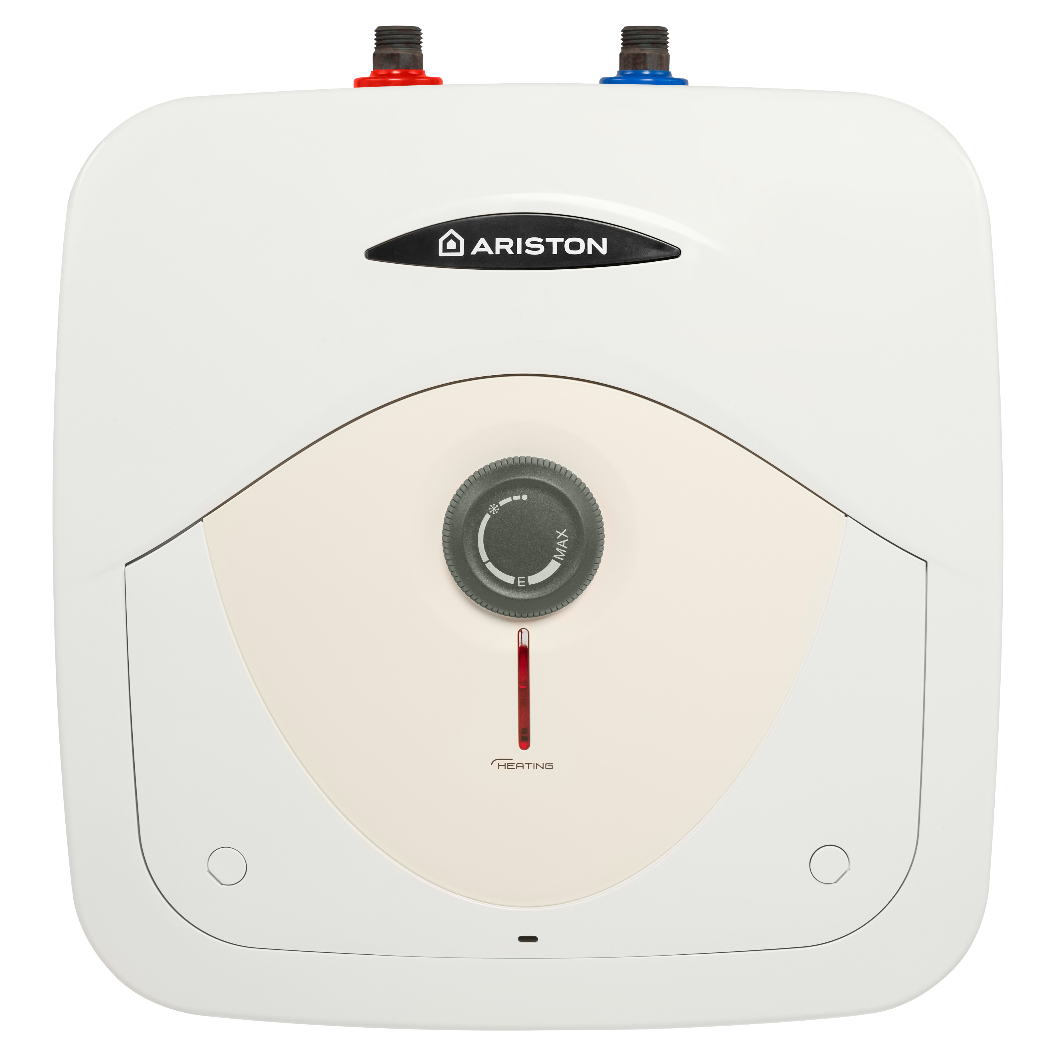 Водонагрівач на 10 літрів Ariston DUNE RS 10U PL EU (3100845)