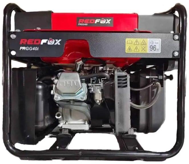 Купити Генератори Red Fox