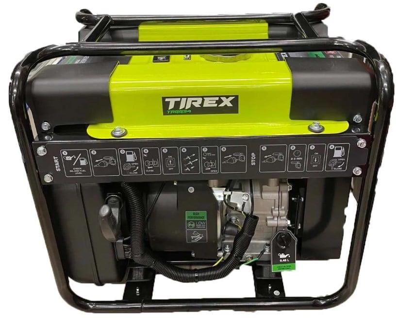 Генератор Tirex TRGG34 в інтернет-магазині, головне фото