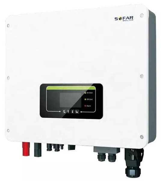 Sofar HYD 6000-EP