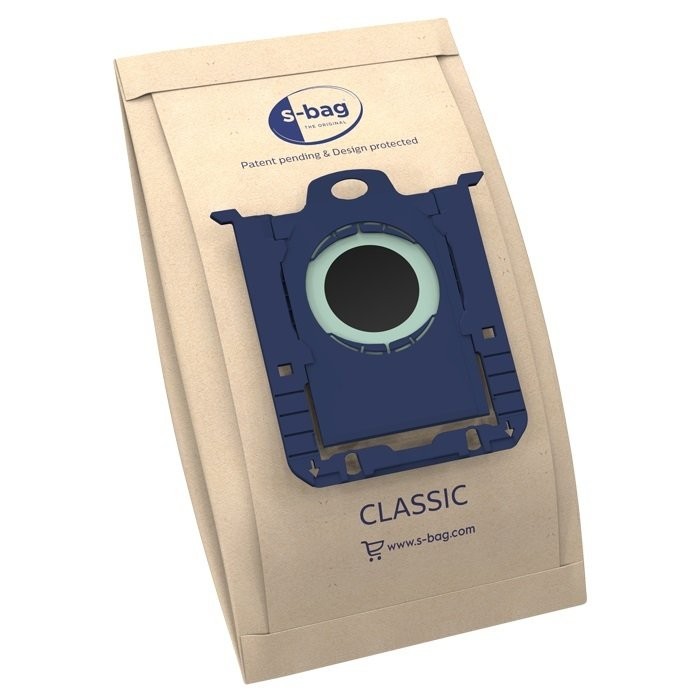 Electrolux E200SM S-Bag Classic 3 л, 15 шт