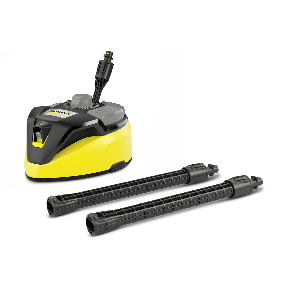 Karcher T 7 Plus T-Racer з додатковою форсункою ззовні (2.644-074.0)