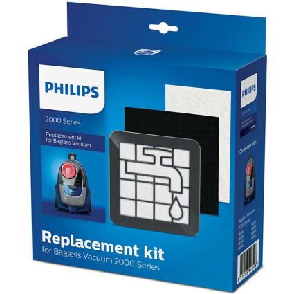 Набор фильтров Philips XV1220 цена 619.00 грн - фотография 2