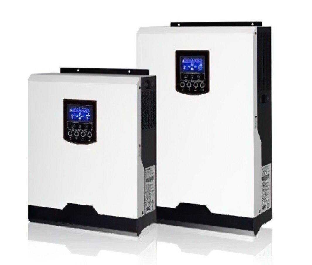 FSP Xpert Solar 2000VA PWM, 24V