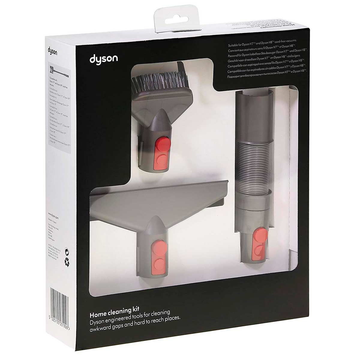 Dyson Home cleaning kit