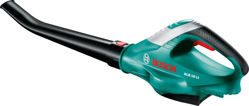 Ціна повітродувка Bosch ALB 18 LI в Києві