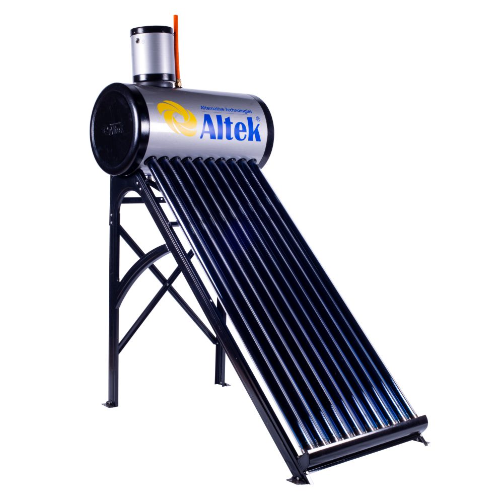 Сонячний колектор Altek SD-T2L-10 ціна 22356.00 грн - фотографія 2