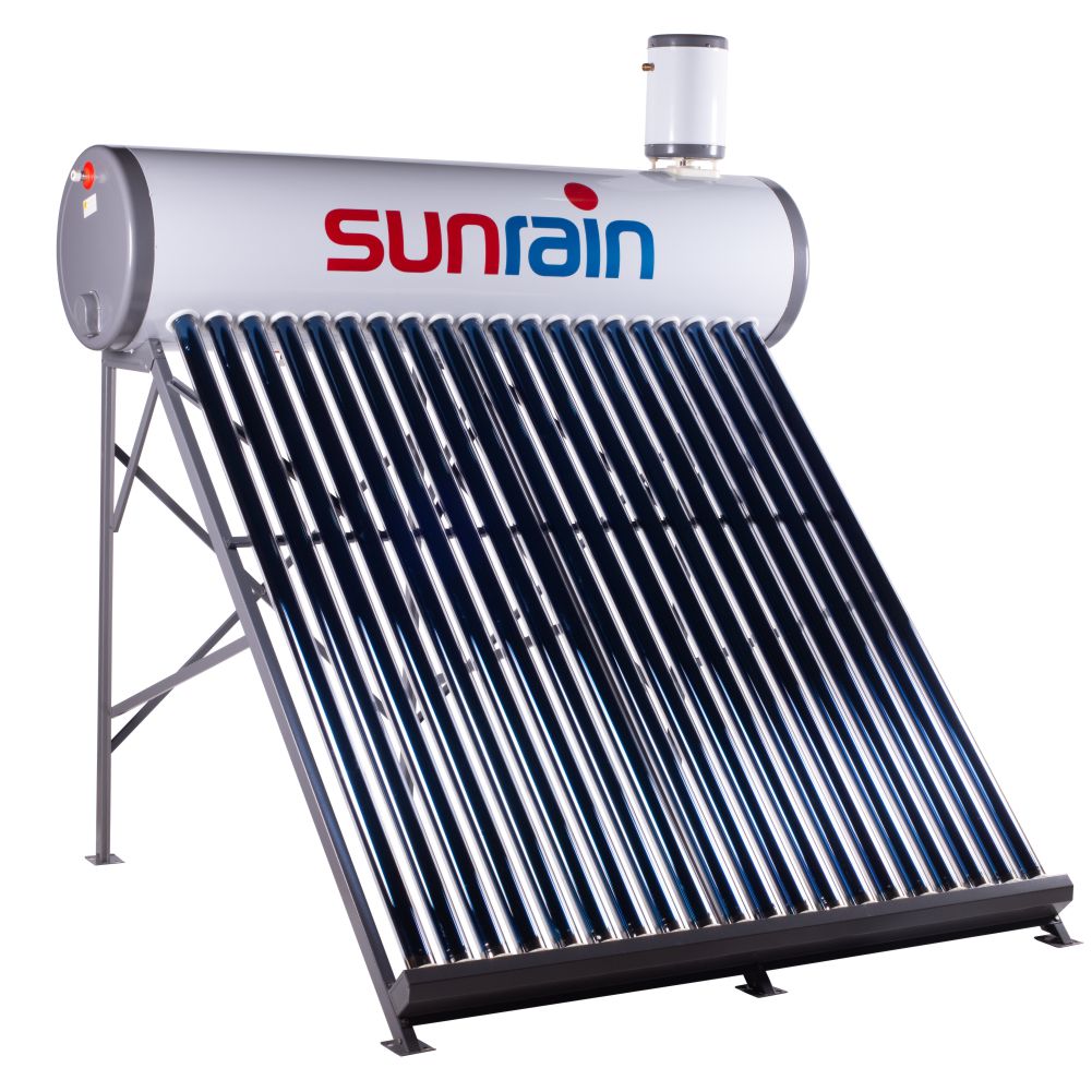 Сонячний колектор Sunrain TZL58/1800-20 ціна 23648.00 грн - фотографія 2