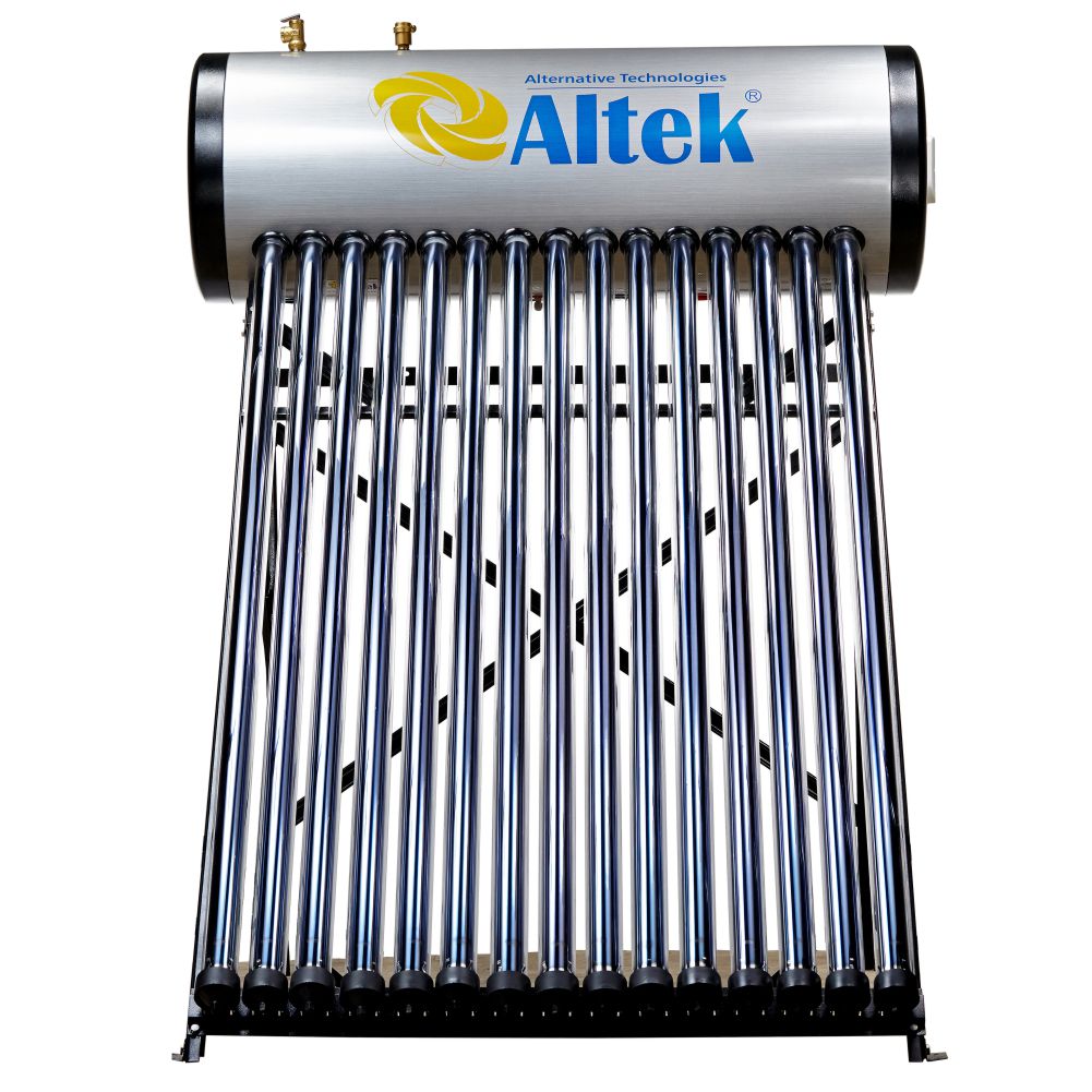 Солнечный коллектор Altek SP-H1-15 в интернет-магазине, главное фото