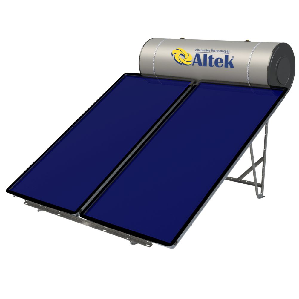 Солнечный коллектор Altek Ligero 200S в интернет-магазине, главное фото