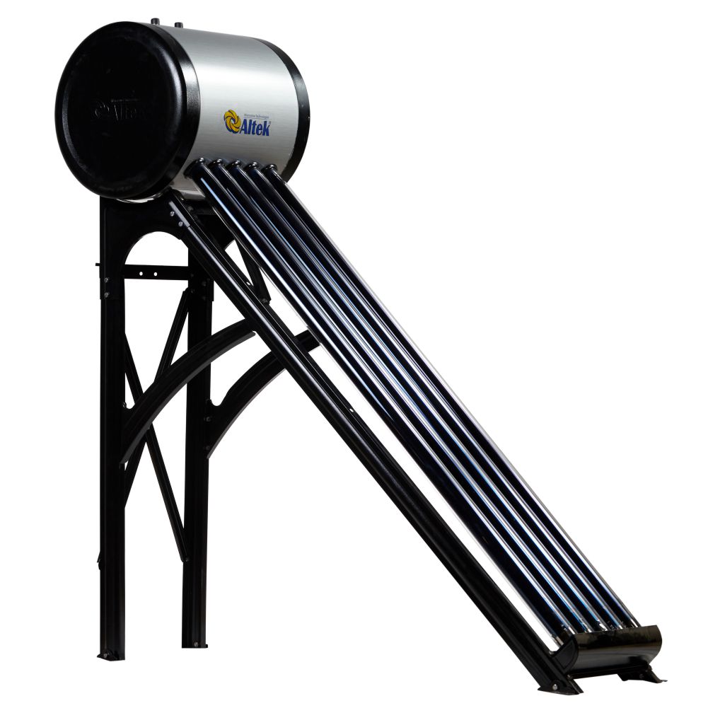 Солнечный коллектор Altek SD-T2-5 в интернет-магазине, главное фото