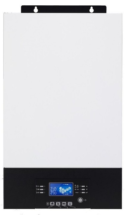 FSP Xpert King 5000VA MPPT, 48V (XPERT_KING_5K-48)