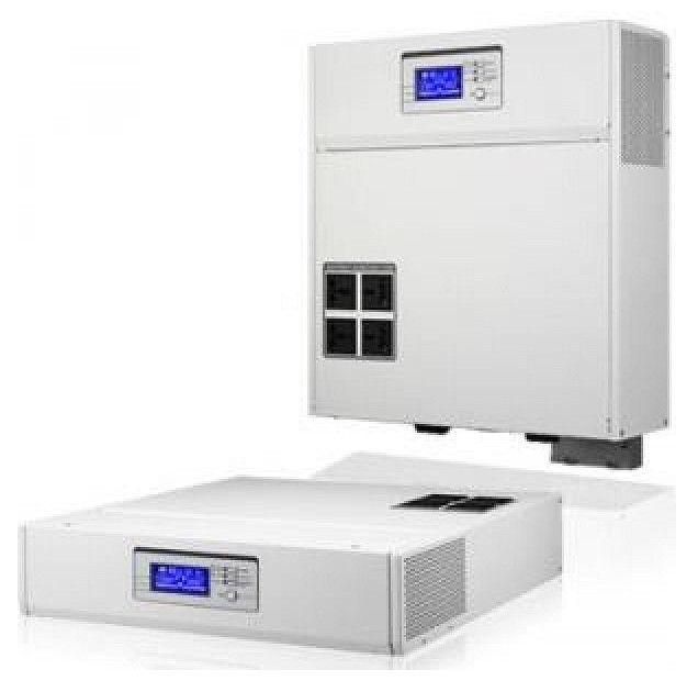 FSP Xpert Solar 5000VA, 48V (XPERT_PWM_5K-48_RM)