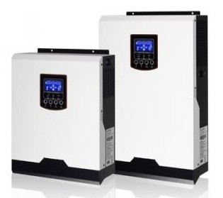 FSP Xpert Solar 3000VA PWM, 24V (XPERT VP 3K-24)