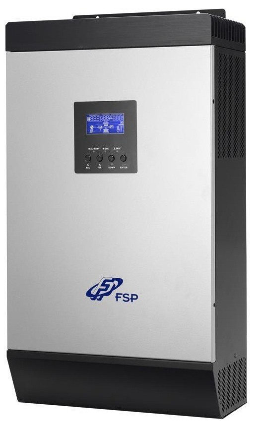 FSP Solar 4000VA MPPT, 48V (XPERT 4K 48-V2)