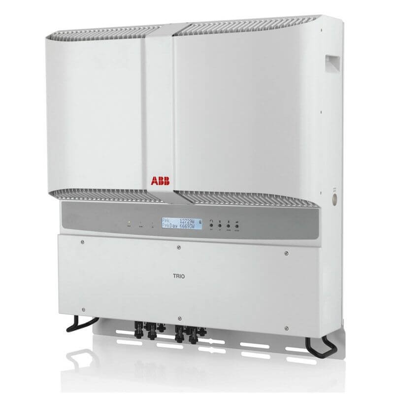 ABB PVI-12.5-TL-OUTD-FS (ABAC680454)