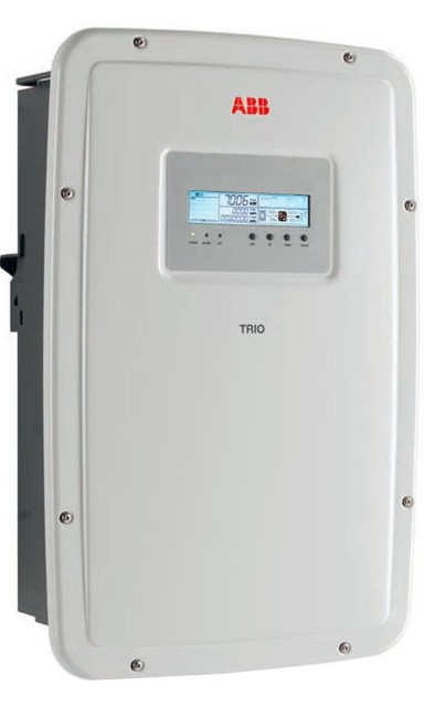 ABB TRIO-5.8-TL-OUTD-S (ABAC680457)