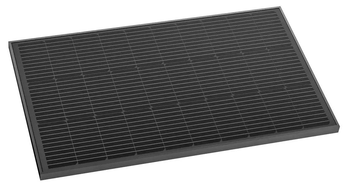 Набор солнечных панелей EcoFlow 6*100W Solar Panel (стационарные) цена 42999.00 грн - фотография 2