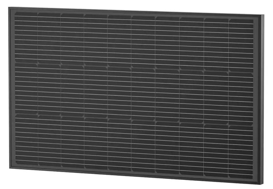 в продаже Набор солнечных панелей EcoFlow 6*100W Solar Panel (стационарные) - фото 3