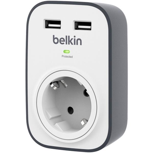Сетевой фильтр Belkin BSV103VF в интернет-магазине, главное фото