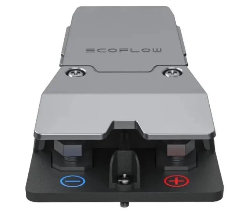 в продаже Адаптер EcoFlow LFP Battery Polarity Adapter - фото 3