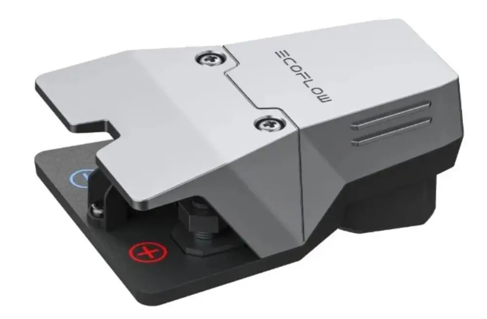 Адаптер EcoFlow LFP Battery Polarity Adapter в интернет-магазине, главное фото