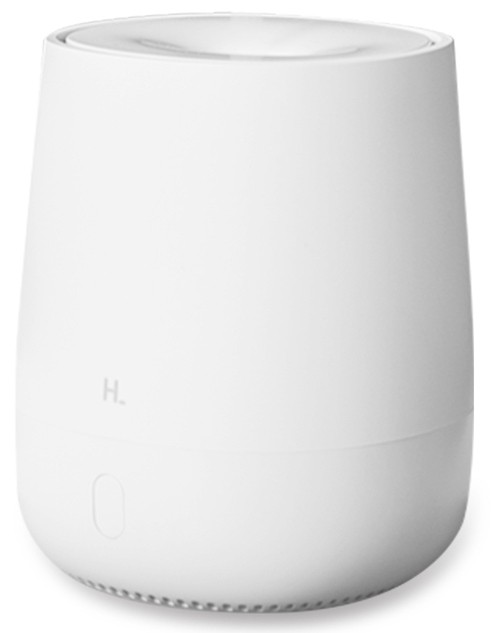Зволожувач повітря Xiaomi-Happy Life Aromatherapy Machine White (HLEOD01) в Києві