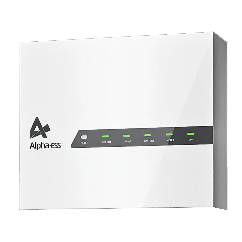Купити Перетворювачі напруги AlphaESS