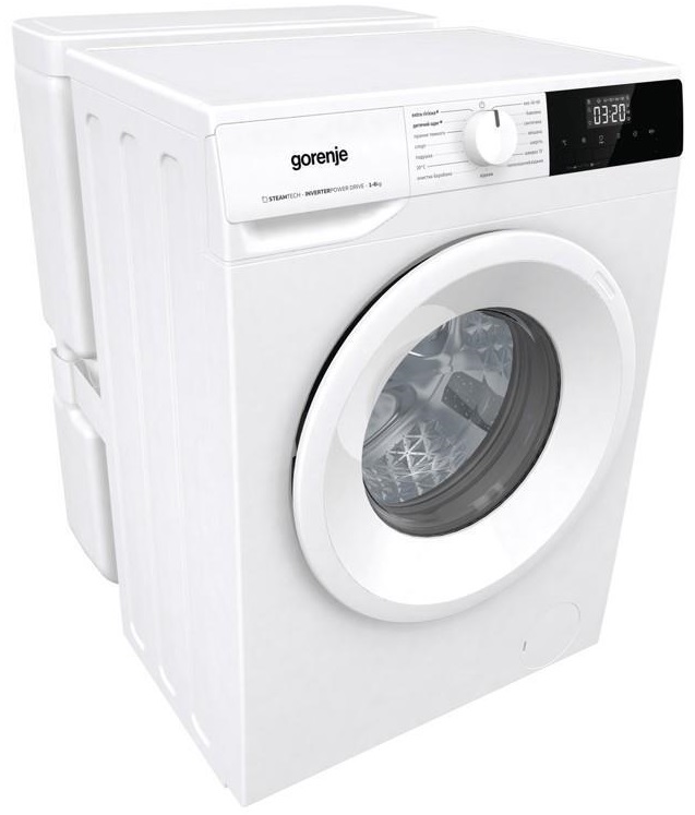 Стиральная машина Gorenje WNHPI62SCSIRV