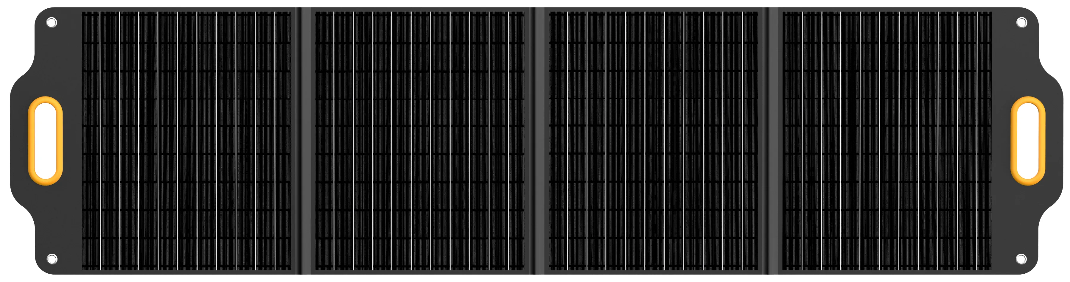Портативная солнечная панель Powerness Solar X120 Panel цена 9999.00 грн - фотография 2