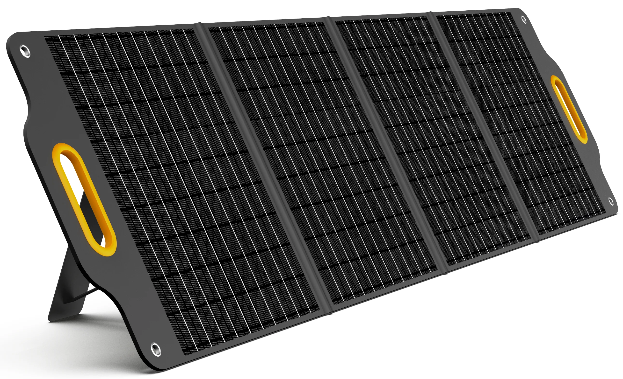 Портативна сонячна панель Powerness Solar X120 Panel