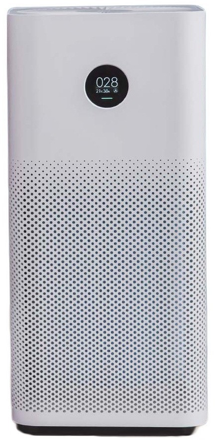 Очищувач повітря Xiaomi для дому Xiaomi SmartMi Air Purifier 2S (FJY4015CN)