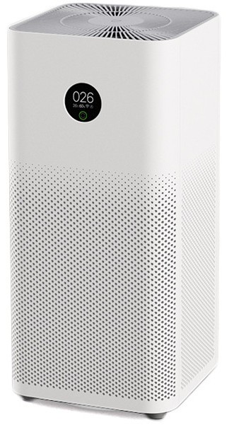 Очищувач повітря Xiaomi для дому Xiaomi Mi Air Purifier 3 White (FJY4025CN)