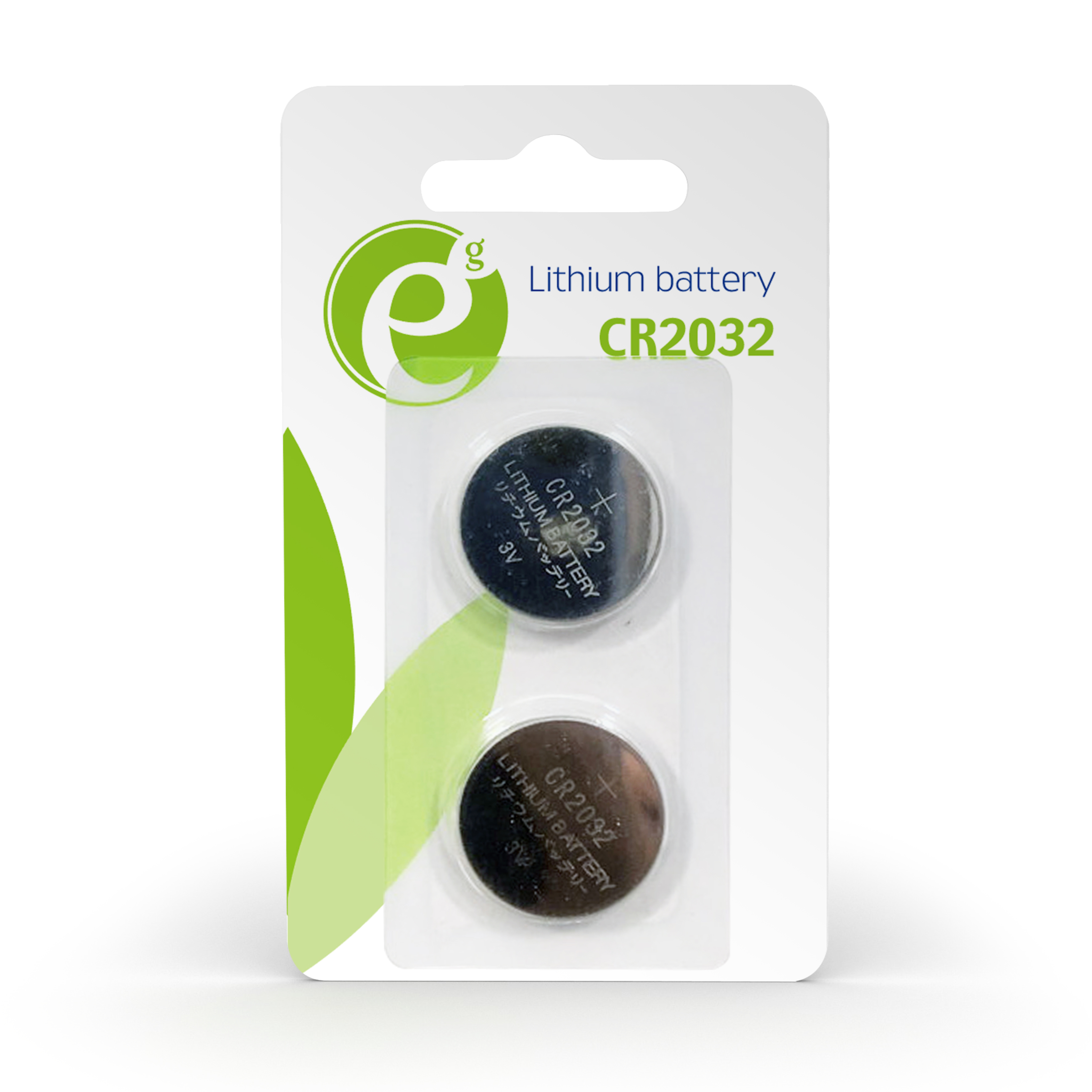 Відгуки батарейка EnerGenie EG-BA-CR2032-01 в Україні