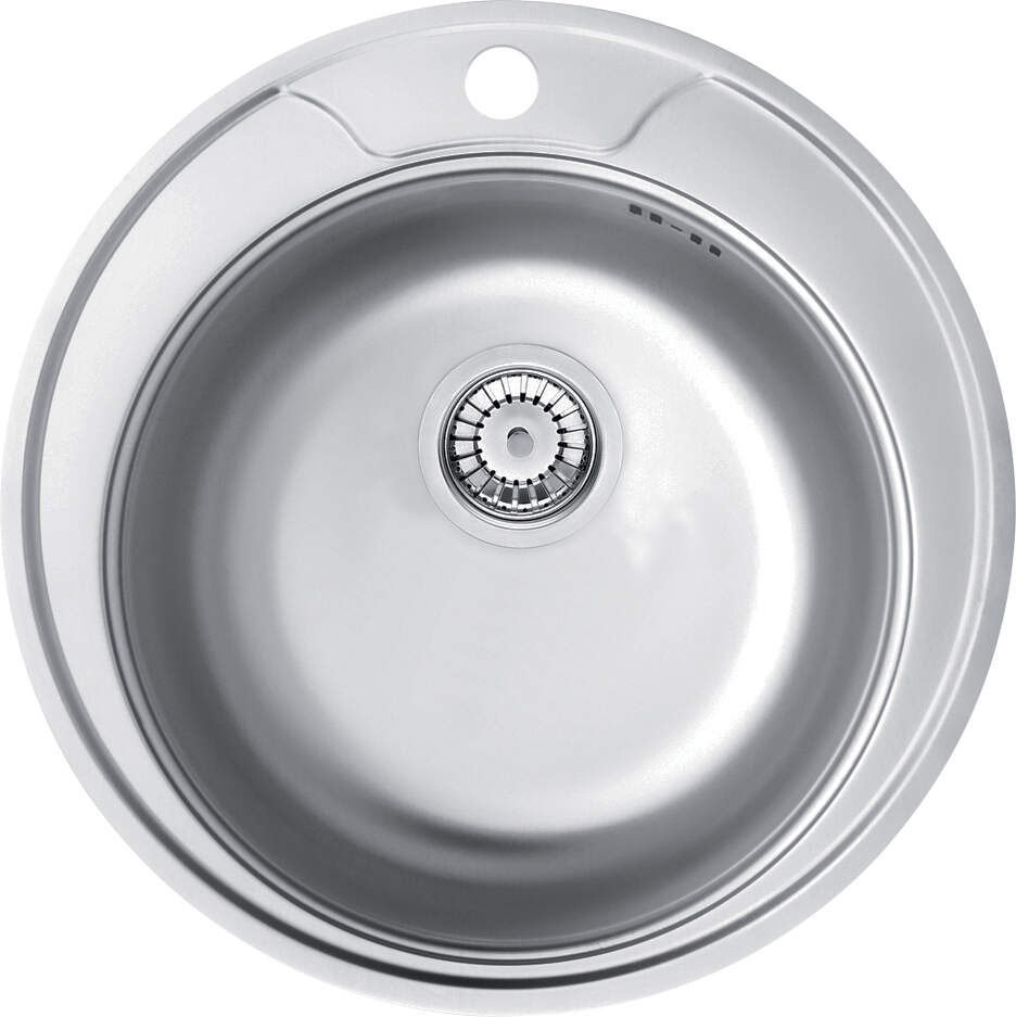 Deante Twist 490х490х170мм (ZHC_0813)