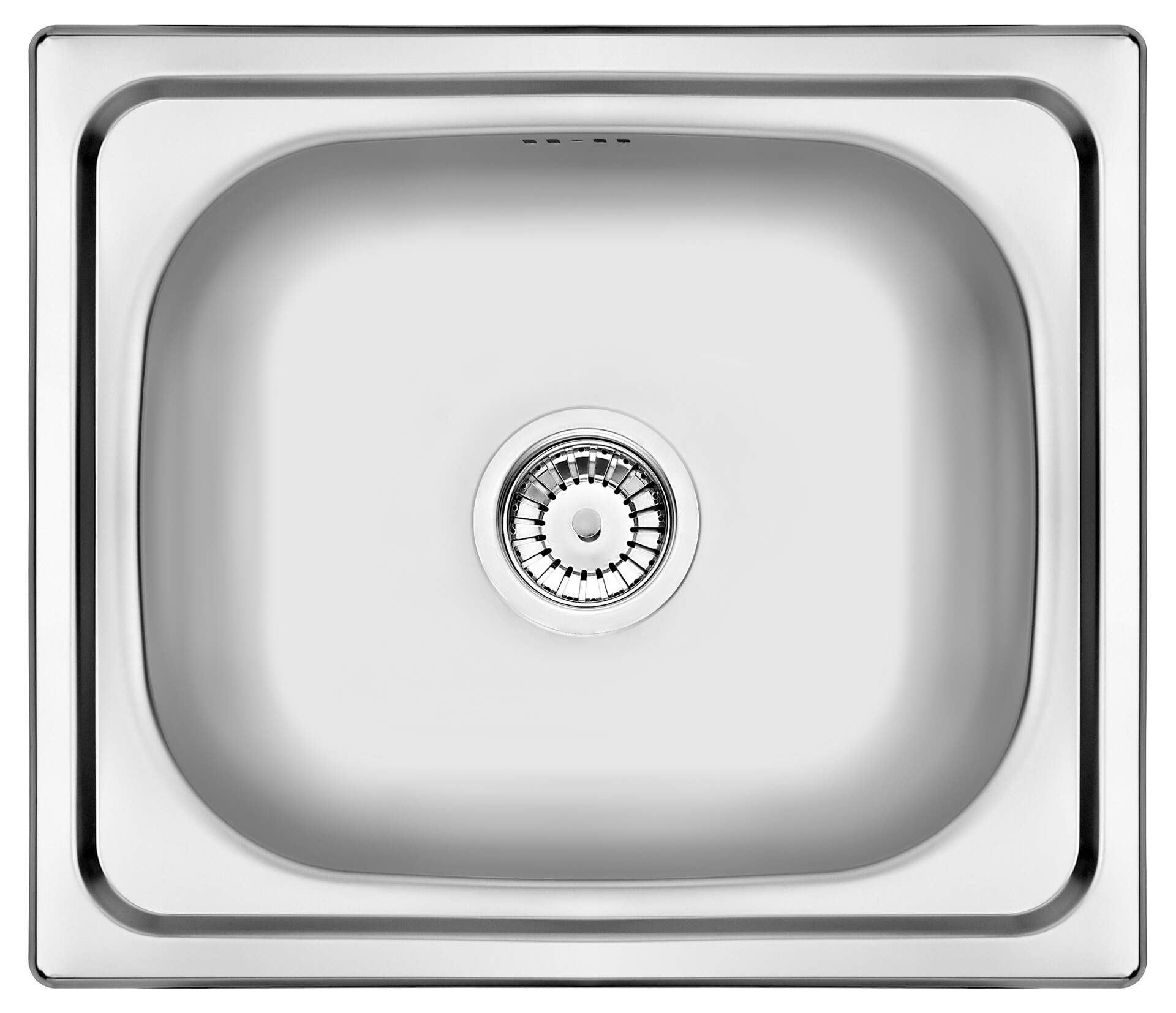 Deante Doppio 480х430х175мм (ZEN_0103)