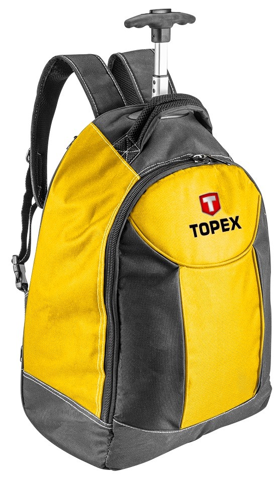 Купить рюкзак для инструмента Topex 79R450 в Киеве