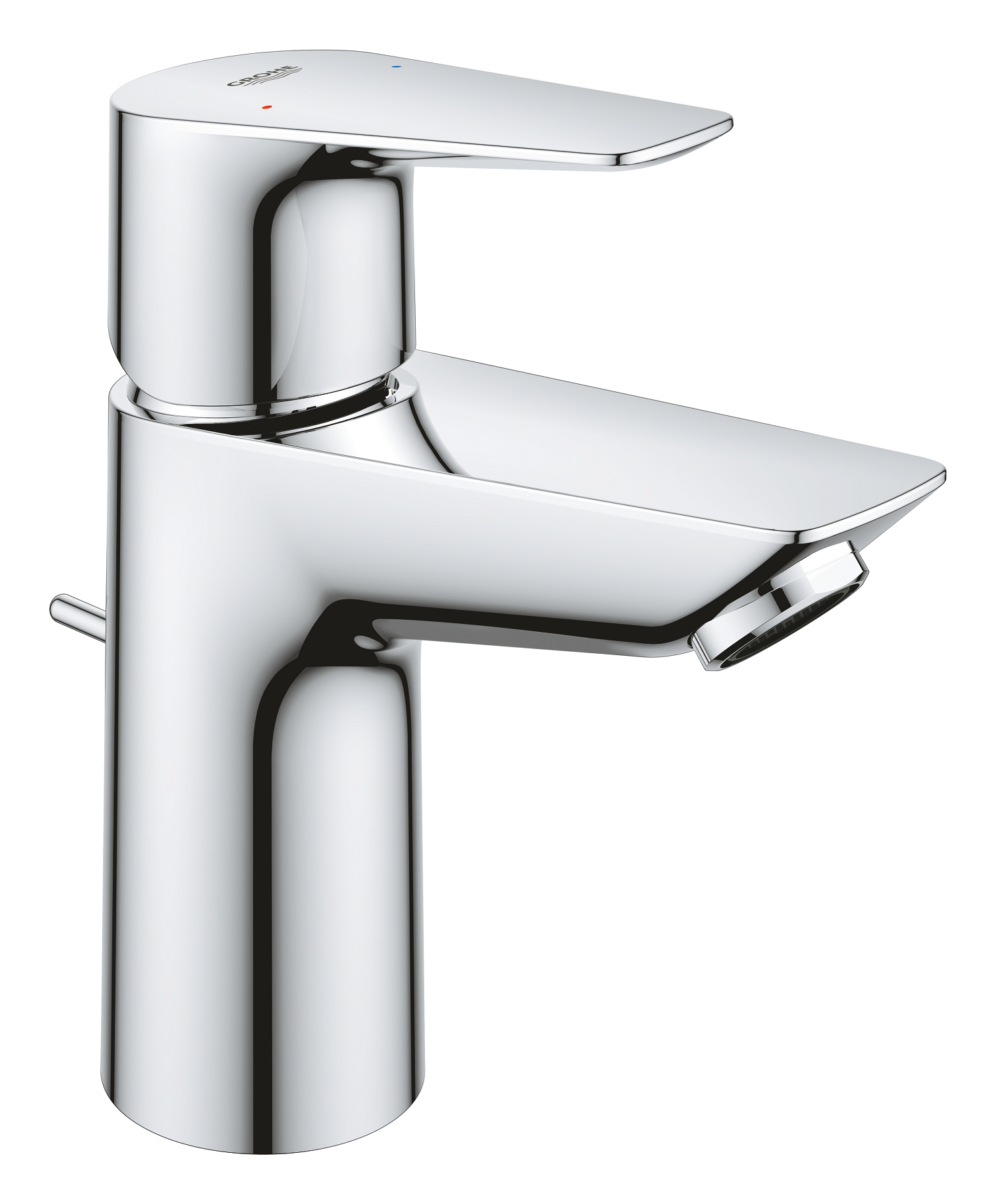 Grohe QuickFix Start Edge S 24196001